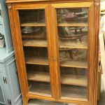 791 9026 DISPLAY CABINET